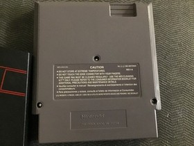 Felix the Cat NES Excellent Condition (Nintendo Entertainment System, 1992)