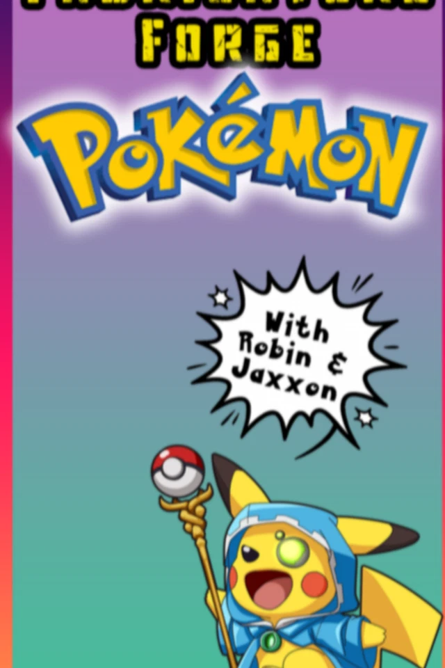 ⭐Pokemon Mega Dream Evening Rips🌙