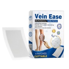 VeinTarget Microdarts Patch, Professional Leg Varicose Veins Patch