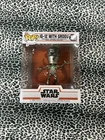 Star Wars: The Mandalorian IG-12 with Grogu Deluxe Funko Pop Vinyl Figure #720