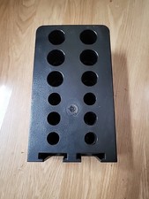 Rectangle Rod Box Bowflex 310: Ultimate 1, 2, Xtreme, SE, Blaze, Xceed, Elite 