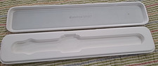 Apple Watch Sport White Hard Plastic Case Acrylic OEM