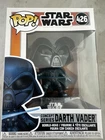 Funko Pop! Vinyl: Star Wars - Concept Series: Darth Vader #426