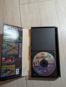 Space Hulk: Vengeance of the Blood Angels 3DO Long Box 