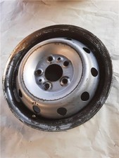 FELGE Iveco Daily Furgón (1999->) 2.3 29 - L 10 Caja cerrada 15H2x6J / 15H2X6J