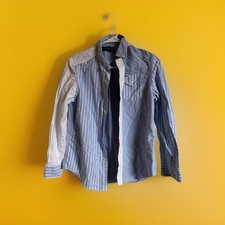Polo Ralph Lauren Boys Button Up Long Sleeve Shirt