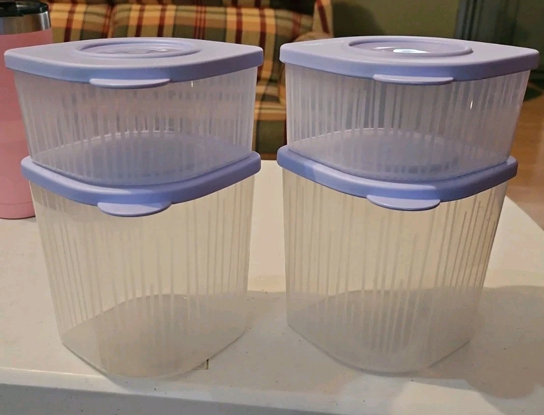 tupperware fresh cool products for sale | eBay