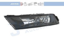 Antibrouillard Skoda SUPERB