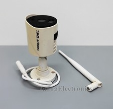 Night Owl WNIP-2LTA-BS Wi-Fi 1080p Security Camera