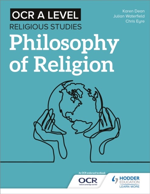OCR A Level Religious Studies: Philosophy of Religion - Image 9