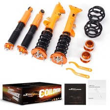 Coilover con regolazione altezza for BMW Serie 3 Compact E36 318 Ti 1994-1995