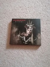Oomph Cd Ritual