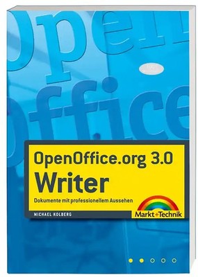 OpenOffice.org 3.0 Writer