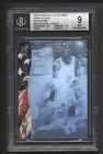 1996 Upper Deck USA OLYMPIC REIGN OF GOLD HOLOGRAM Michael Jordan #RN1 BGS 9 HOF