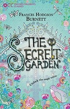 Oxford Children's Classics: The Secret Garden by Hodgson Burnett, Frances Book