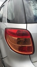 Feu arrière Fiat SEDICI