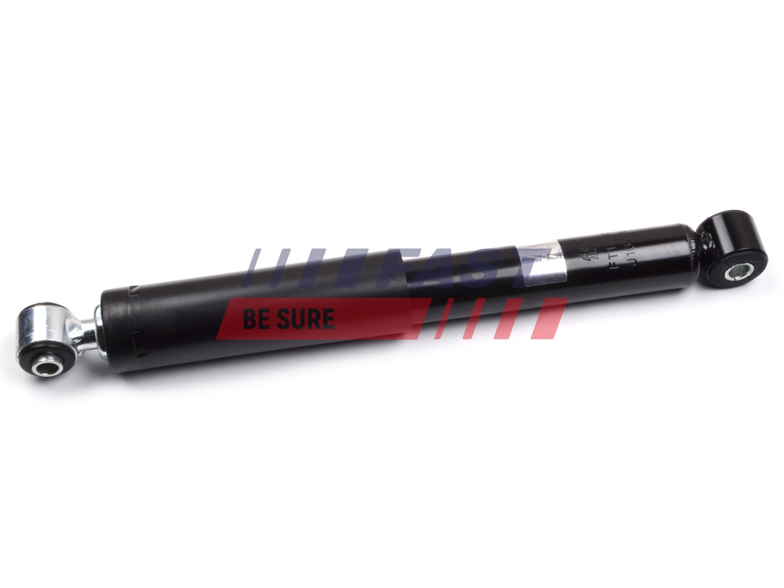 Fits FAST FT11315 SHOCK ABSORBER RENAULT KANGOO 98> REAR L