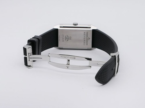 Jaeger-LeCoultre Grande Reverso 976 273.8.04 30x48.5mm $8,650 - Picture 14 of 18
