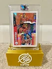 Allen Iverson “ROOKIES Series” Art Card Limited 3/10 Nicholas Mattiuzzo Signed
