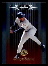 1996 Leaf Limited SAN DIEGO PADRES Team Set