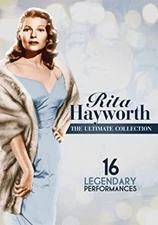 Rita Hayworth: The Ultimate Collection: 16 Legendary Performances [New DVD]