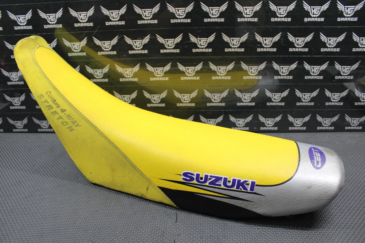 RM125シート、サブフレーム Motorcycle Seat Covers for Suzuki 