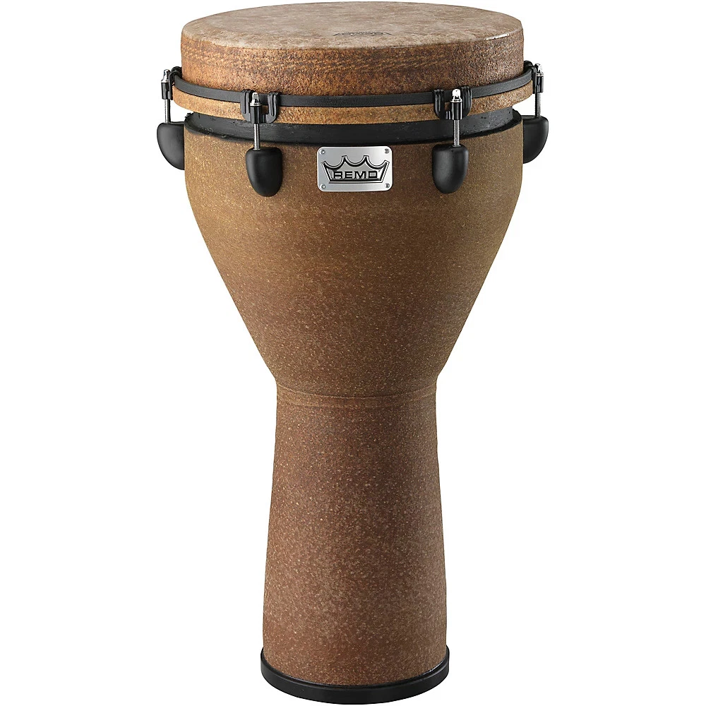 Remo 12 in Item Diameter Djembes for sale | eBay