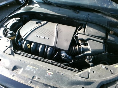 Porte arriere gauche VOLVO S 80 2 PHASE 1 31335603 - Photo 8/13