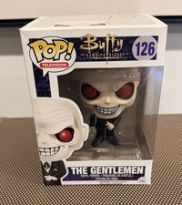 Ultimate Funko Pop Buffy the Vampire Slayer Figures Gallery and Checklist 34