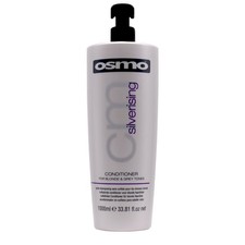 Image of Osmo Colour Mission Silverising Conditioner 1000ml