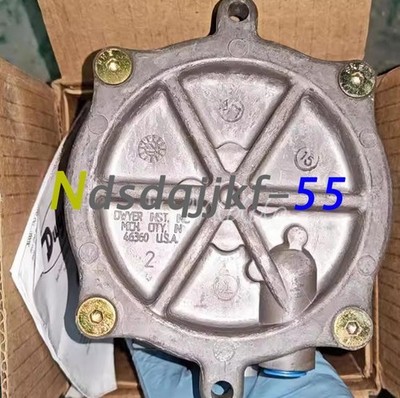 1PC New Dwyer 1950-1-2F Differential pressure switch