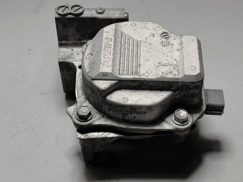 Toyota RAV4 2019-2025 2,5 L motor refrigerante bomba de agua carcasa OEM Foto 4 de 4