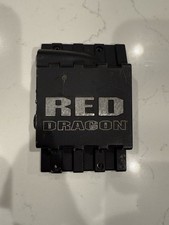 Red DSMC Red mag Module