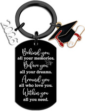Class of 2026 Gift 2026 Graduation Gifts for Him Her Bulk for College Seniors Wo