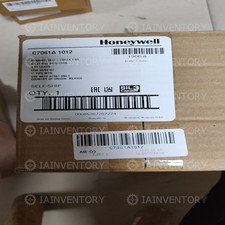 1PC NEW Honeywell C7061A1012 Real US stock Warranty Included