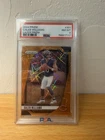 2024 Panini Prizm - Rookies Caleb Williams #301 Lazer Prizm (RC)
