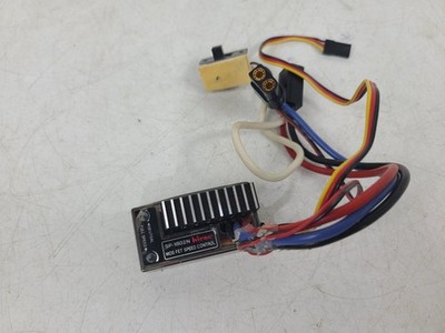 Hitec SP-1802N RC Plane Part Mos Fet Speed Control