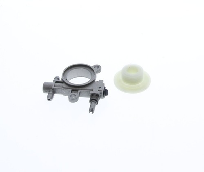 #ad Genuine Ryobi Oil Pump amp; Drive Gear 518865001 309516001 for RY3714 RY3716 RY3818 $11.99