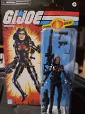 G.I. Joe Classified Retro Baroness