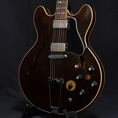 Gibson 1977 ES-345TD Walnut Used Electric Guitar | eBay