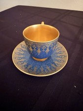 Royal Worcester Demitasse Cup for sale | eBay