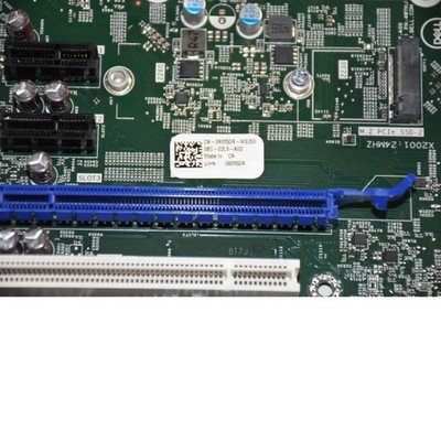 Dell Vostro 3881 3888 3681 Motherboard Chipset B460 Socket LGA1200