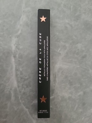 Creme de La Cube Metallic Eyeshadow Stick *NEU* Lidschattenstift Luster Gold