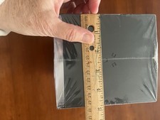 Lot of 50 CD/DVD Slim Cases
