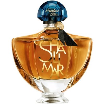GUE SHALIMAR L`ESSENCE EDP VAPO 90