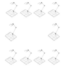 Support de Modèle D'Action Assemblé Support de Présentation de Modèle Base 4260