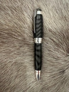 Montblanc Alfred Hitchcock Limited 3000 Rollerball | 100% Authentic