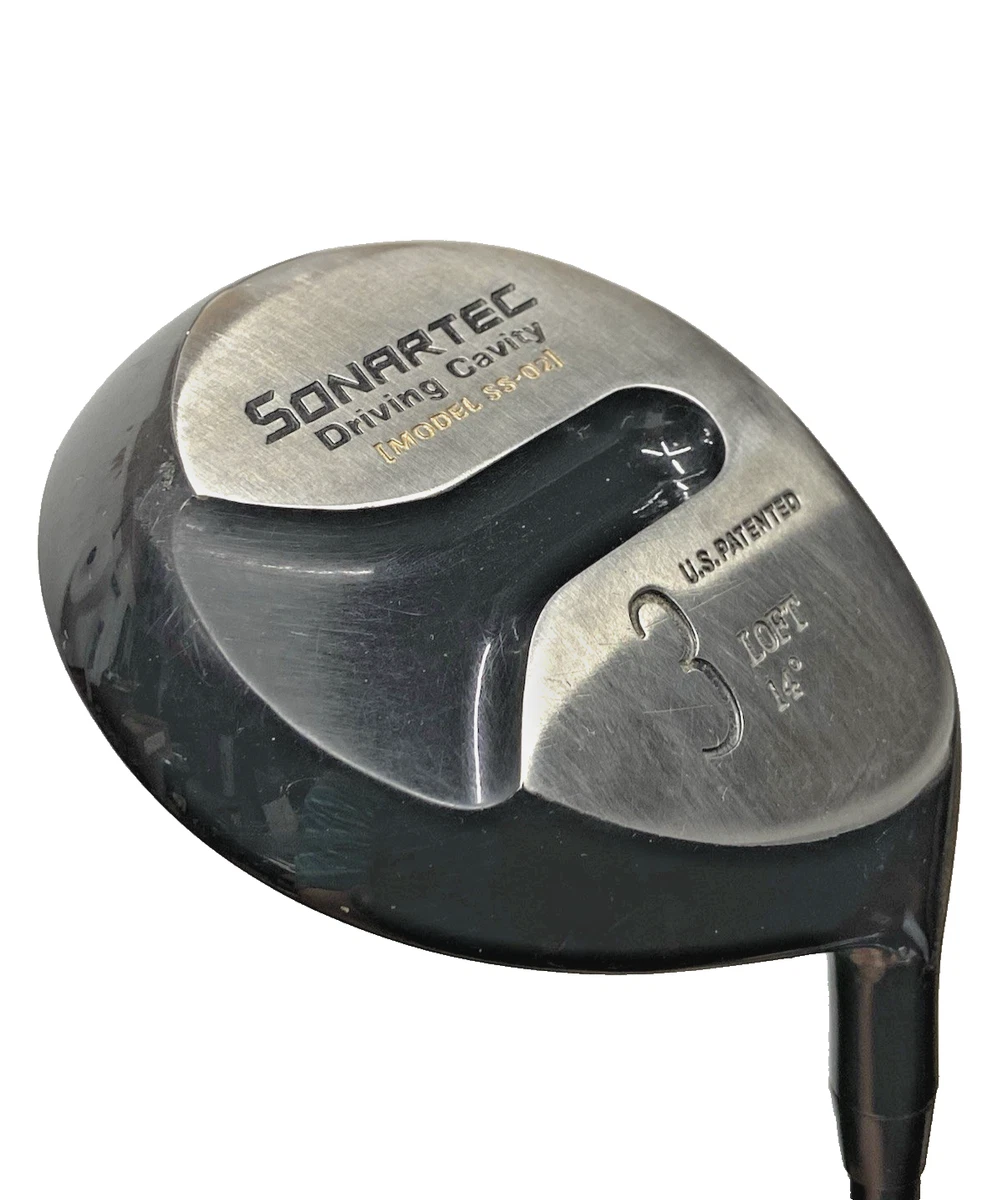 SONARTEC Golf Clubs for sale | eBay