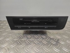 AUDI A6 S6 C7 4G 2016 Radio Lettore CD Lettore DVD Navigazione 4G1035192A RVP20718