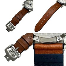 Chopard Mille Miglia 2022 Race Edition 168571-3010 Automatic Silver Dial Men's 8